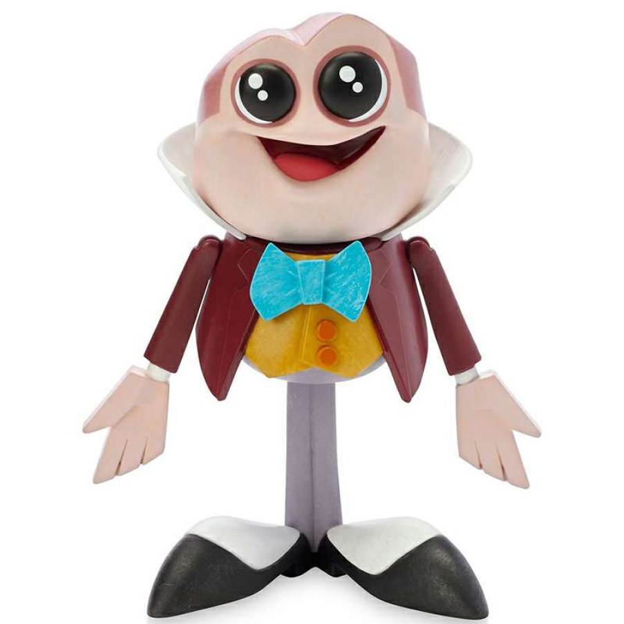 Figures & Figurines * | Disney Vinyl Figure Wonderground Gallery Mr. Toad Crazy Deals