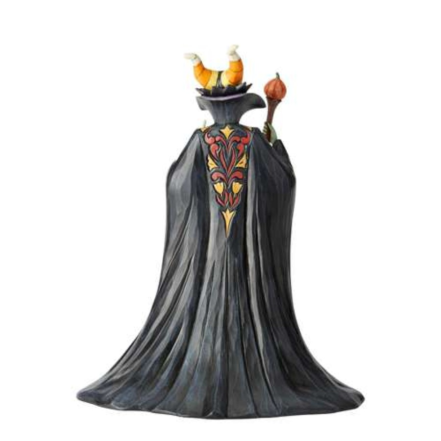 Figures & Figurines * | Online Disney Traditions Sleeping Beauty Halloween Maleficent