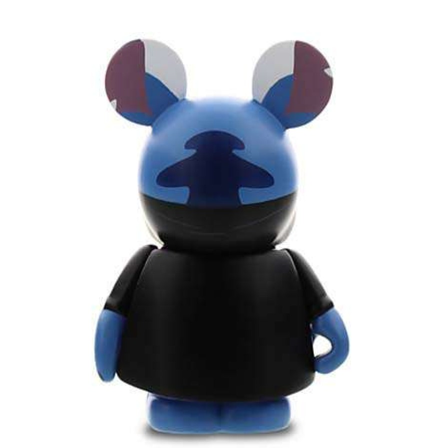 Figures & Figurines * | Disney Vinylmation Figure Happy Halloween 2013 Stitch Original