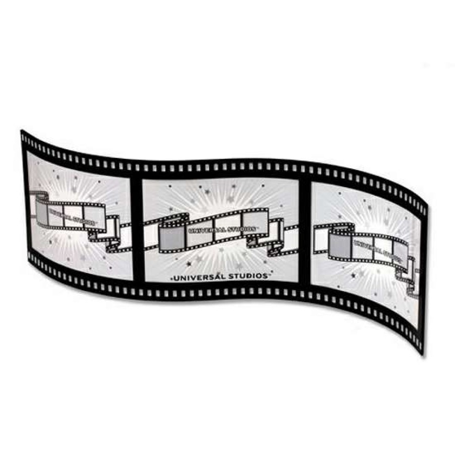 Prints And Signs * | Disney Promotion Universal Frame Universal Studios Filmstrip Photo Frame