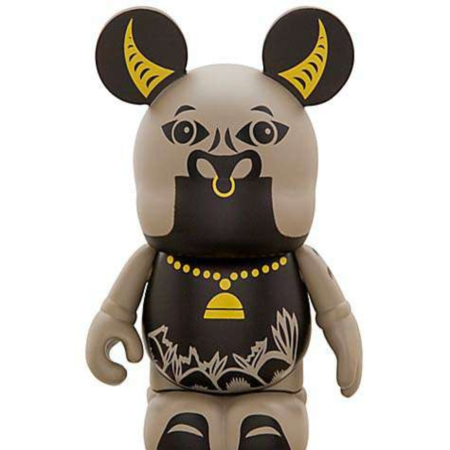 Figures & Figurines * | New Arrivals Disney Vinylmation Figure Chinese Zodiac Ox