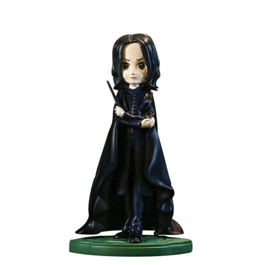 Figures & Figurines * | Disney Top Sellers Universal Figure Severus Snape Anime