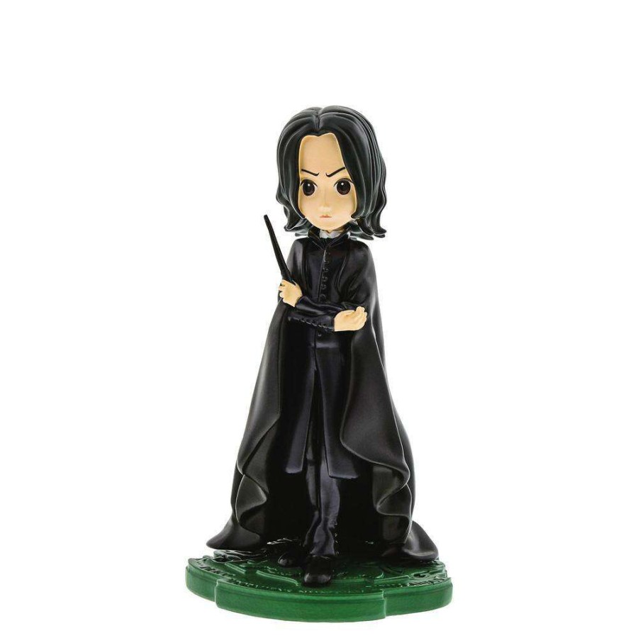 Figures & Figurines * | Disney Top Sellers Universal Figure Severus Snape Anime