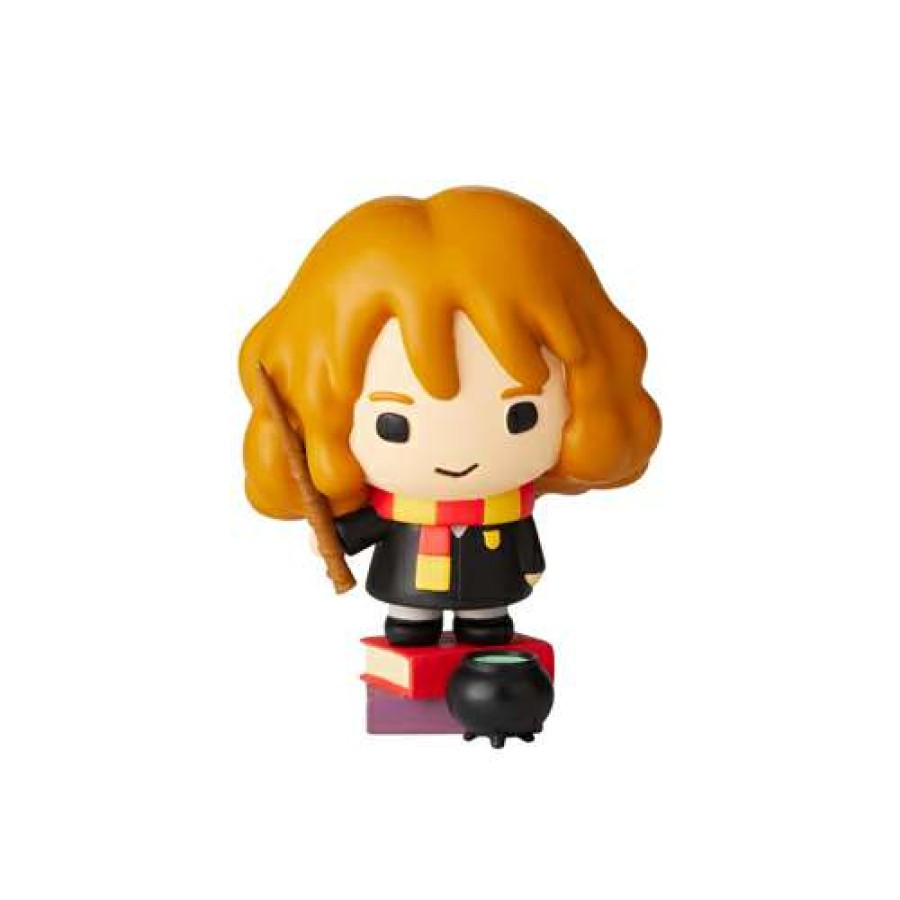 Figures & Figurines * | Disney Clearance Wizarding World Of Harry Potter Figure Hermione Charms Style