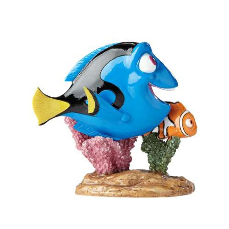 Figures & Figurines * | Disney Showcase Collection Figurine Finding Dory Large Choice