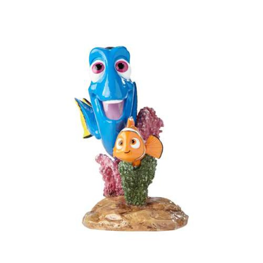 Figures & Figurines * | Disney Showcase Collection Figurine Finding Dory Large Choice