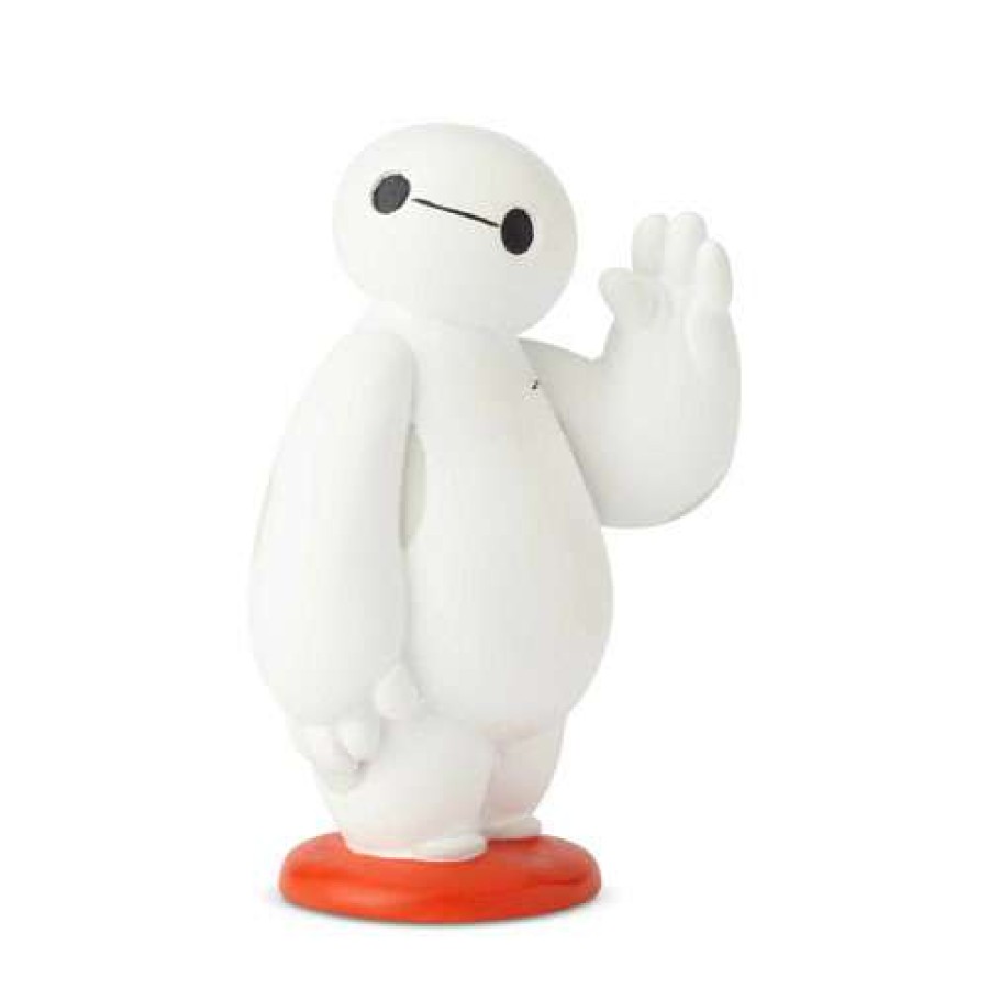 Figures & Figurines * | Disney Showcase Collection Big Hero 6 Baymax Waving 6001665 Free Delivery