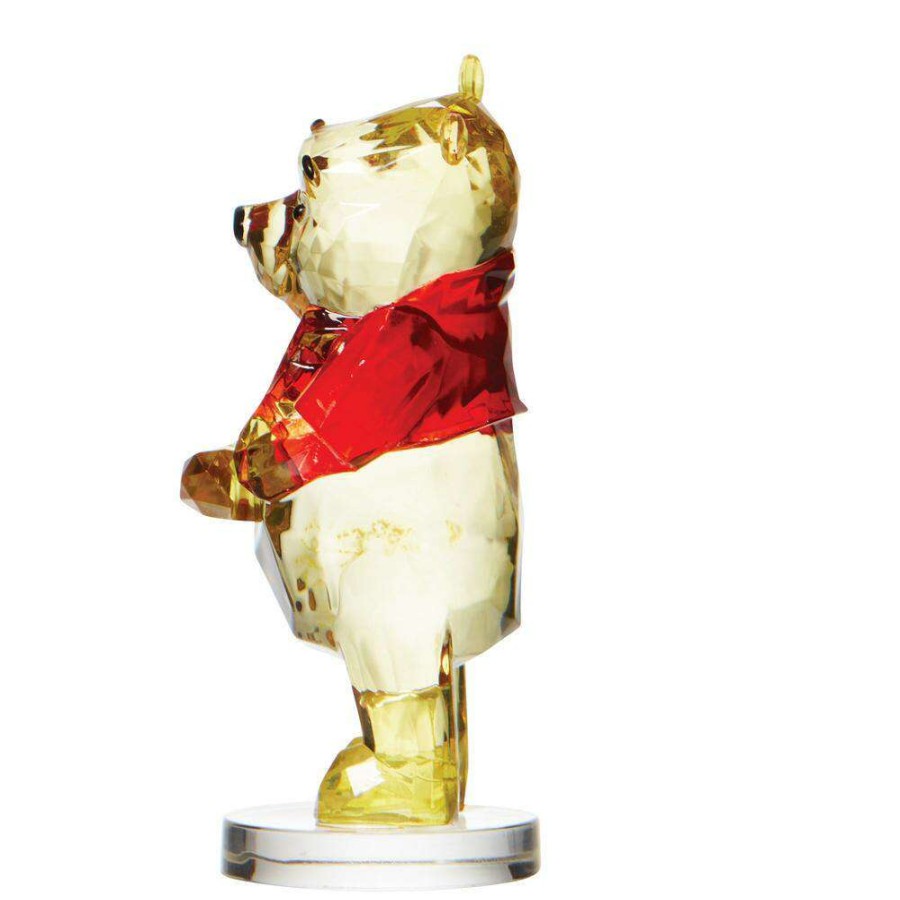 Figures & Figurines * | Shop Disney Facets Collection Winnie The Pooh Nd6009038