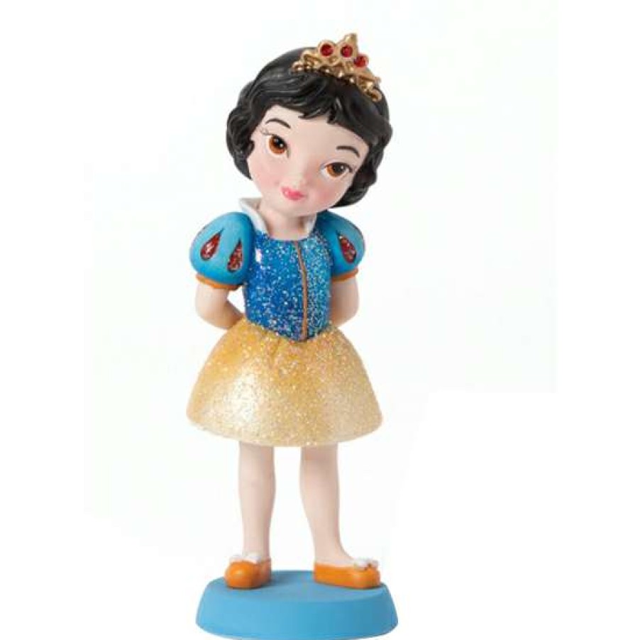 Figures & Figurines * | Disney Showcase Collection Figurine Snow White 4039624 Discount Sale