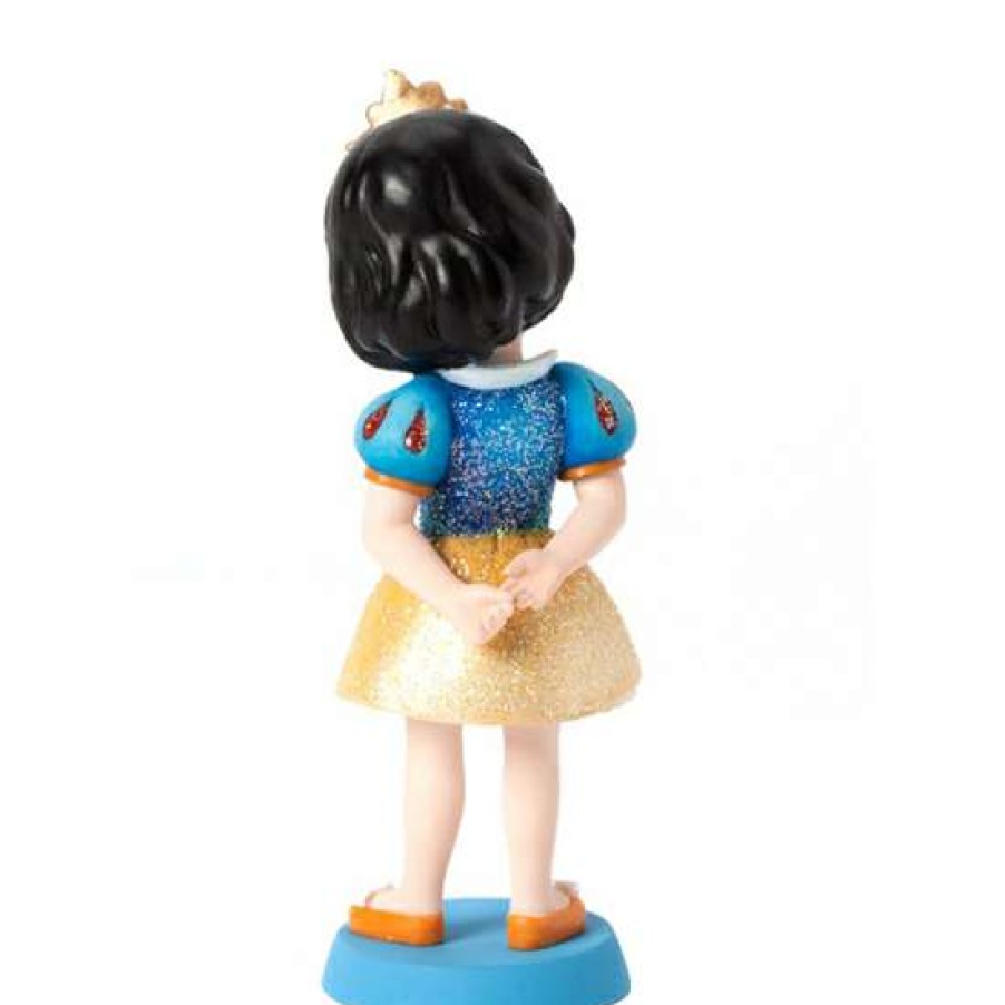 Figures & Figurines * | Disney Showcase Collection Figurine Snow White 4039624 Discount Sale